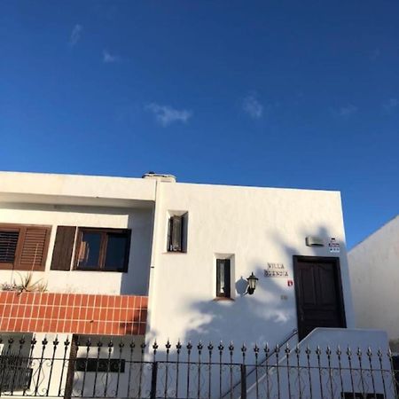 Villa Buendia Puerto del Carmen  Eksteriør billede