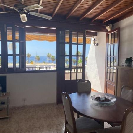 Villa Buendia Puerto del Carmen  Eksteriør billede