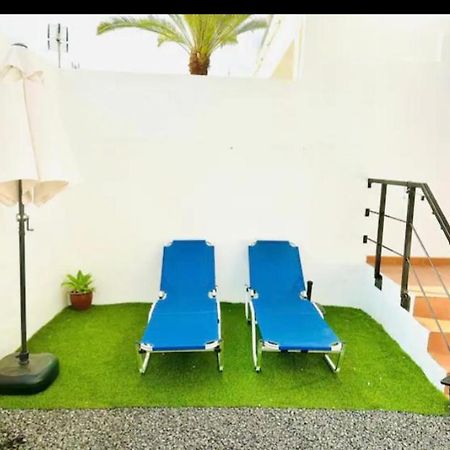 Villa Buendia Puerto del Carmen  Eksteriør billede