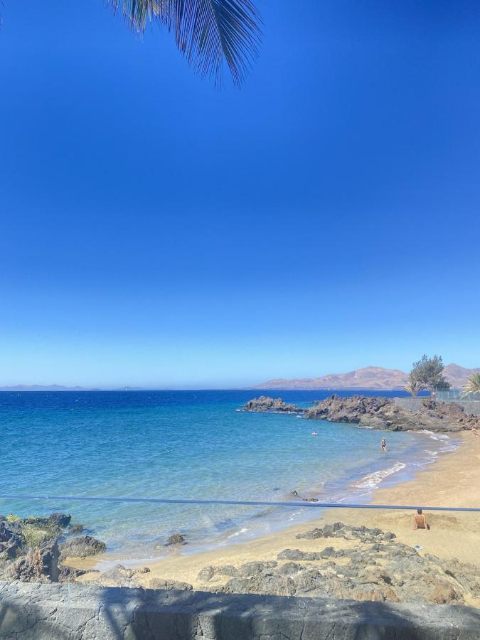 Villa Buendia Puerto del Carmen  Eksteriør billede