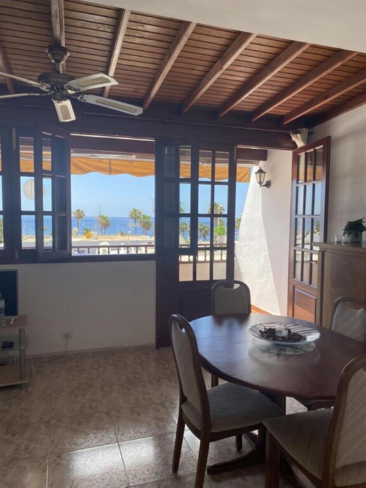 Villa Buendia Puerto del Carmen  Eksteriør billede