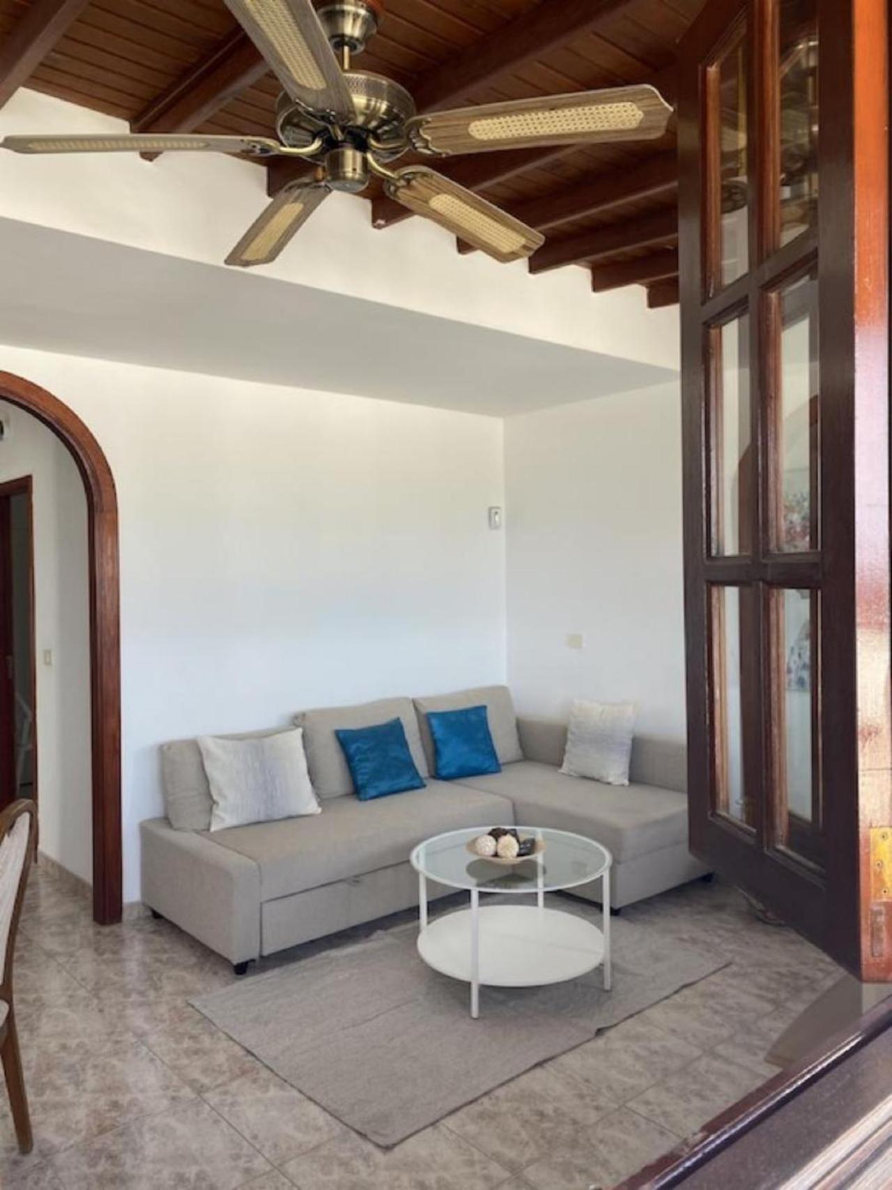 Villa Buendia Puerto del Carmen  Eksteriør billede