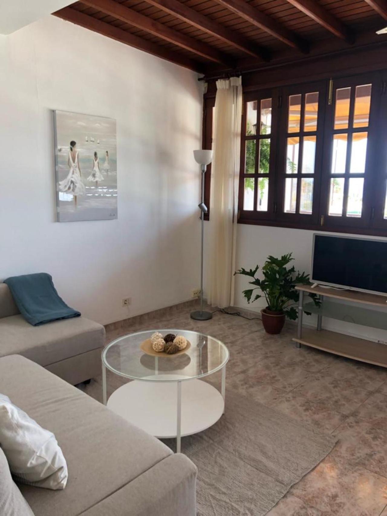 Villa Buendia Puerto del Carmen  Eksteriør billede
