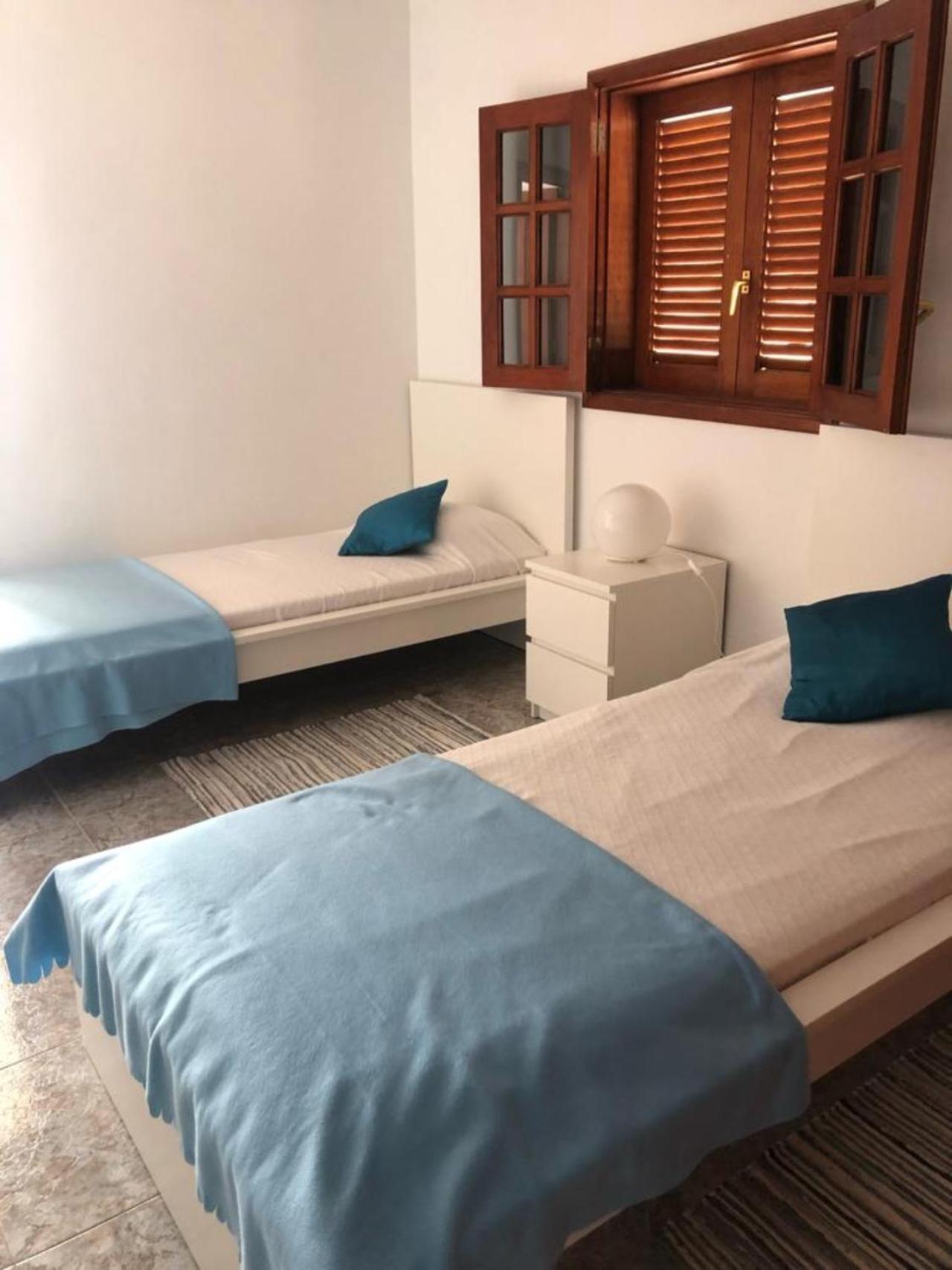Villa Buendia Puerto del Carmen  Eksteriør billede