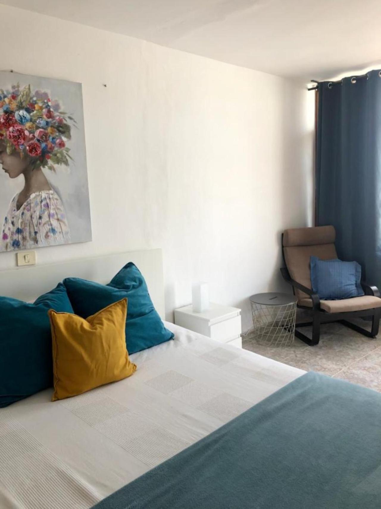 Villa Buendia Puerto del Carmen  Eksteriør billede