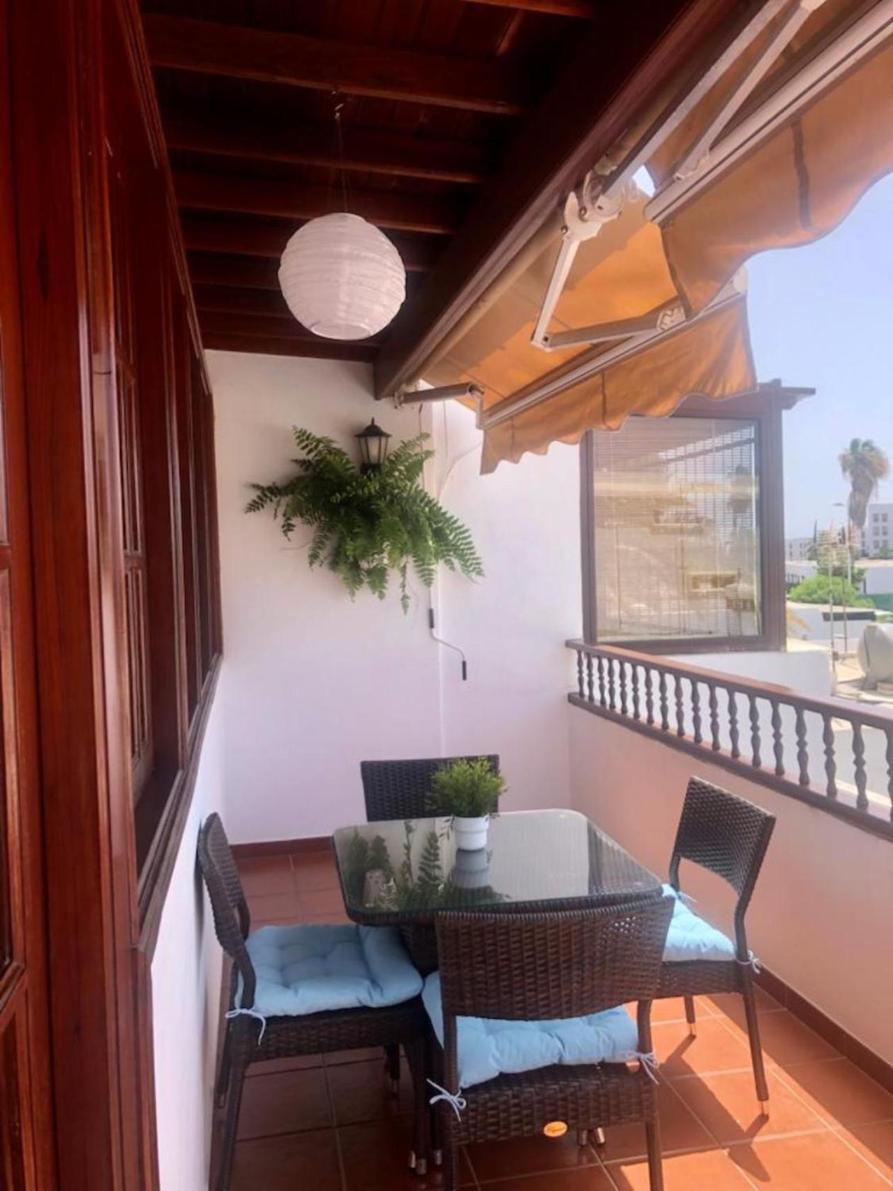 Villa Buendia Puerto del Carmen  Eksteriør billede