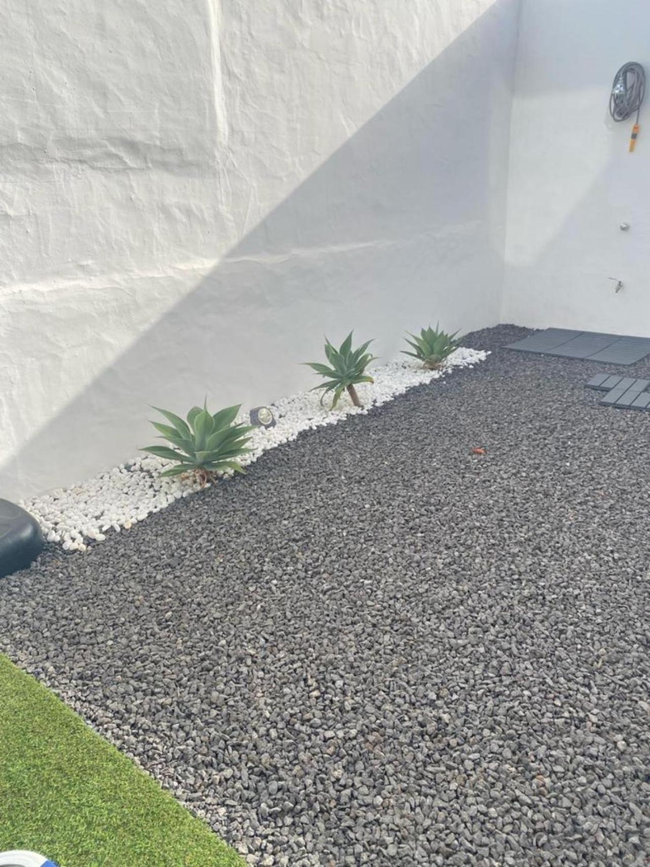 Villa Buendia Puerto del Carmen  Eksteriør billede