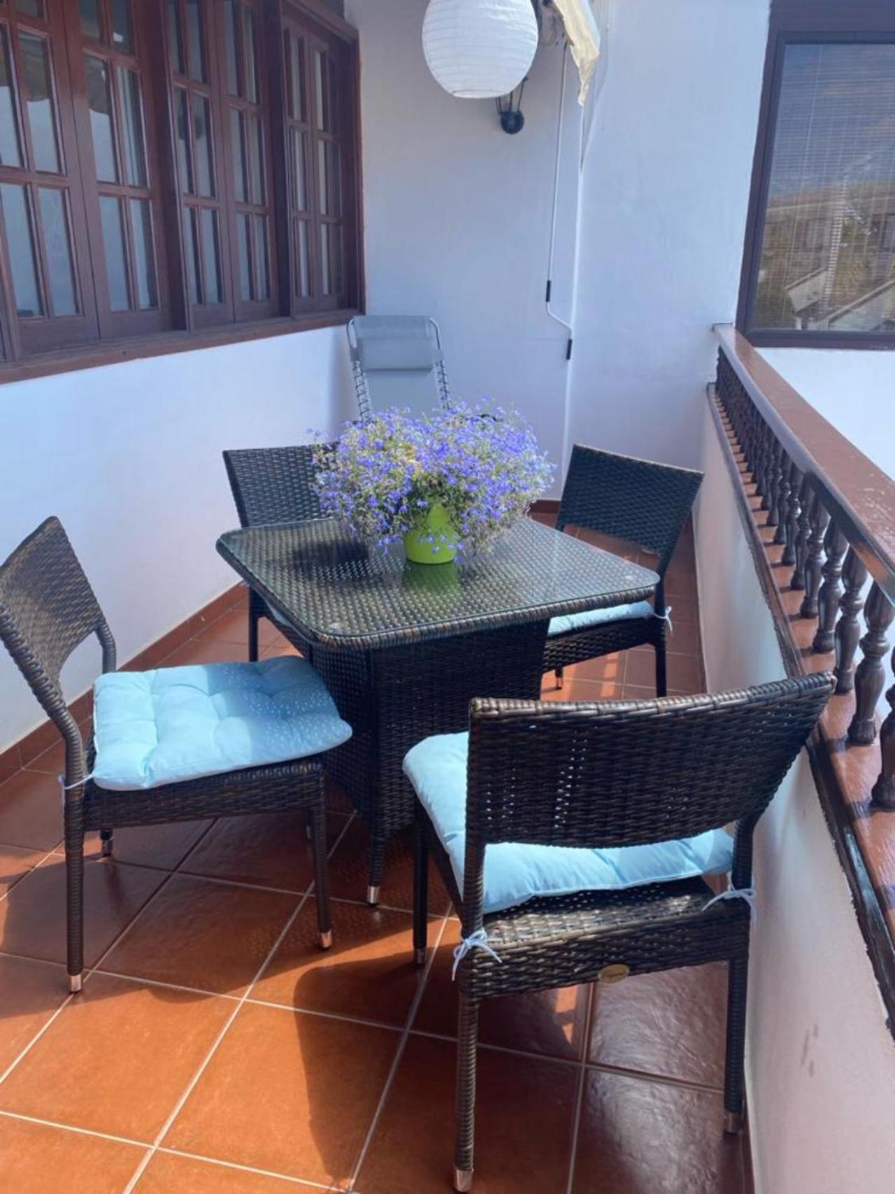 Villa Buendia Puerto del Carmen  Eksteriør billede