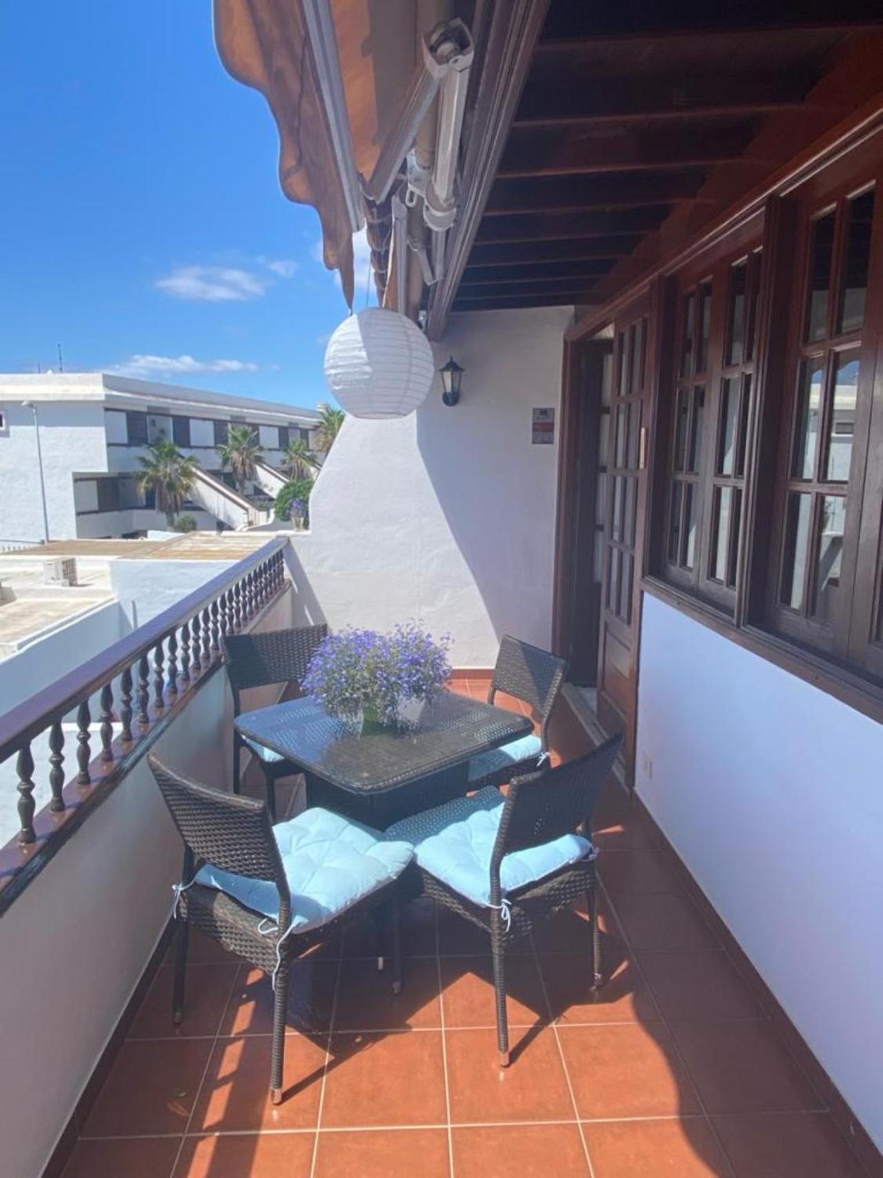 Villa Buendia Puerto del Carmen  Eksteriør billede