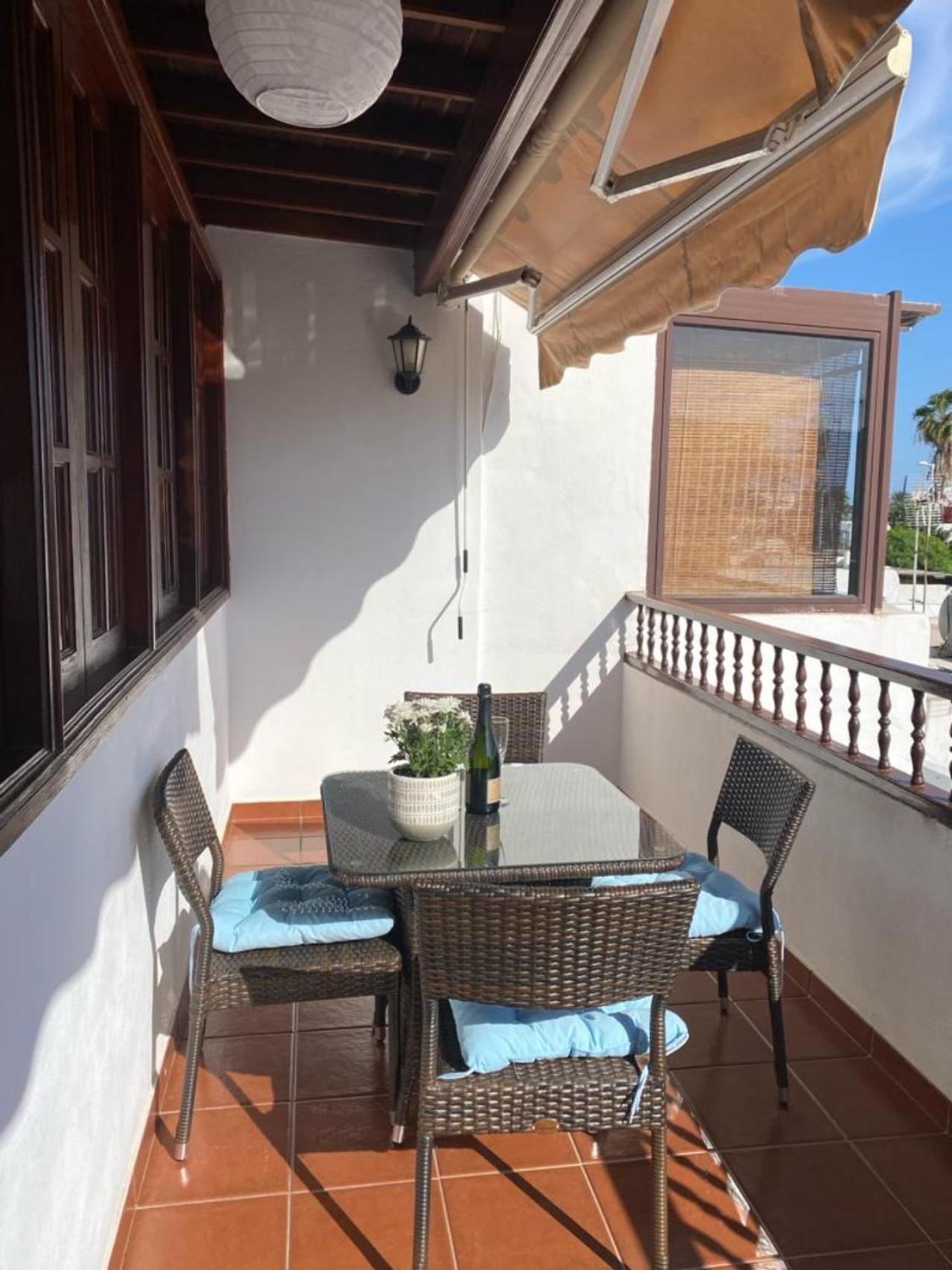 Villa Buendia Puerto del Carmen  Eksteriør billede