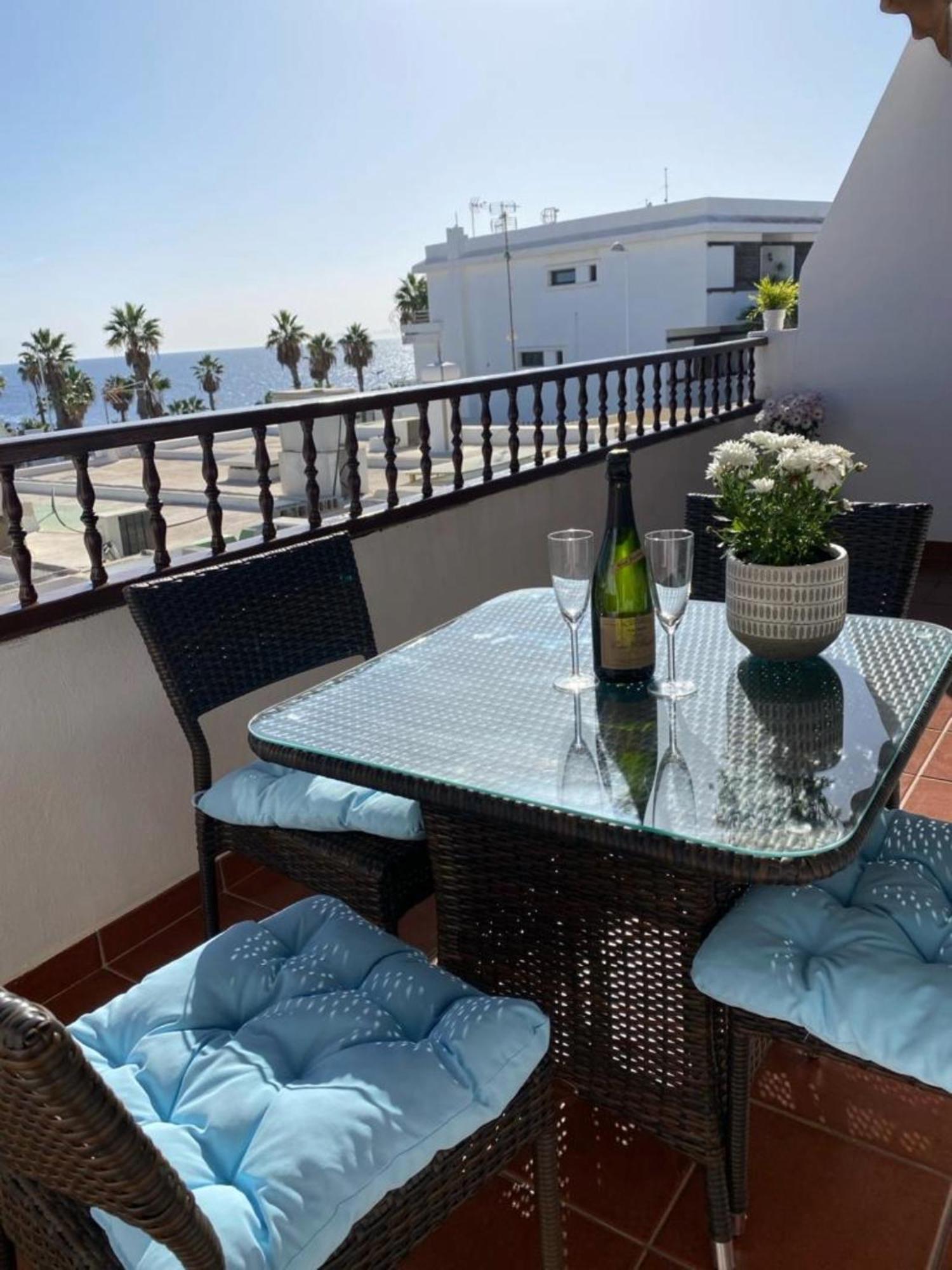 Villa Buendia Puerto del Carmen  Eksteriør billede