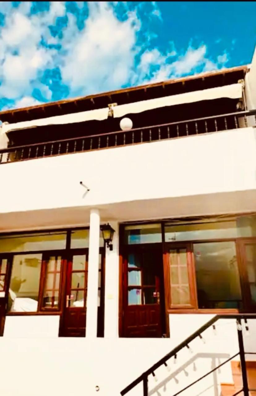 Villa Buendia Puerto del Carmen  Eksteriør billede