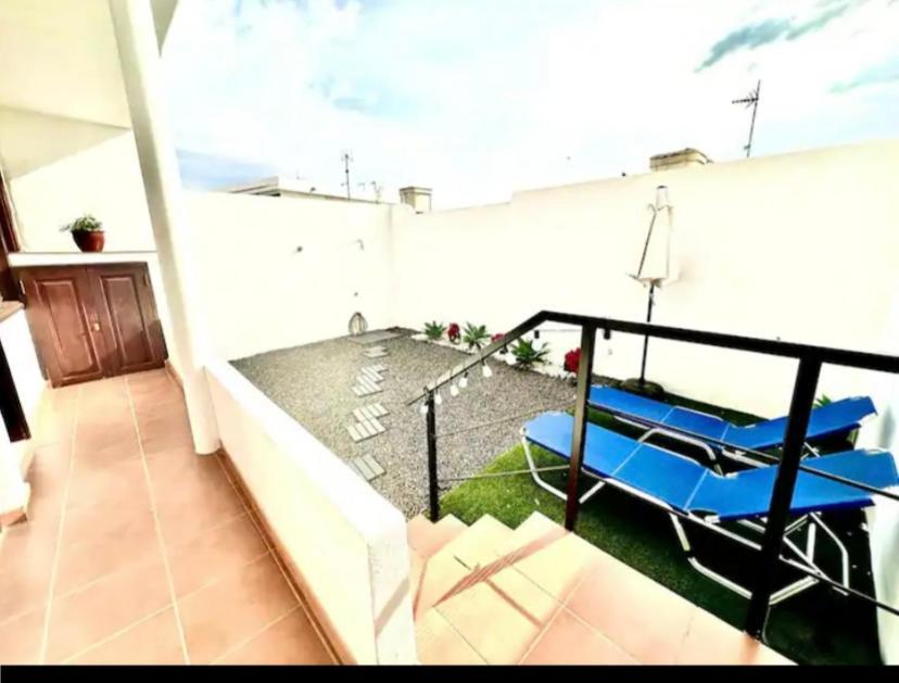 Villa Buendia Puerto del Carmen  Eksteriør billede