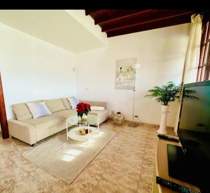 Villa Buendia Puerto del Carmen  Eksteriør billede
