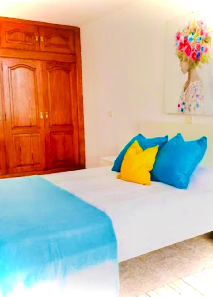Villa Buendia Puerto del Carmen  Eksteriør billede