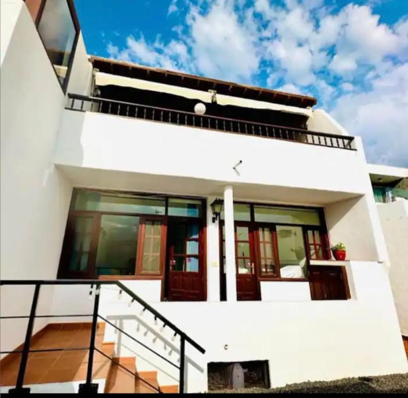 Villa Buendia Puerto del Carmen  Eksteriør billede