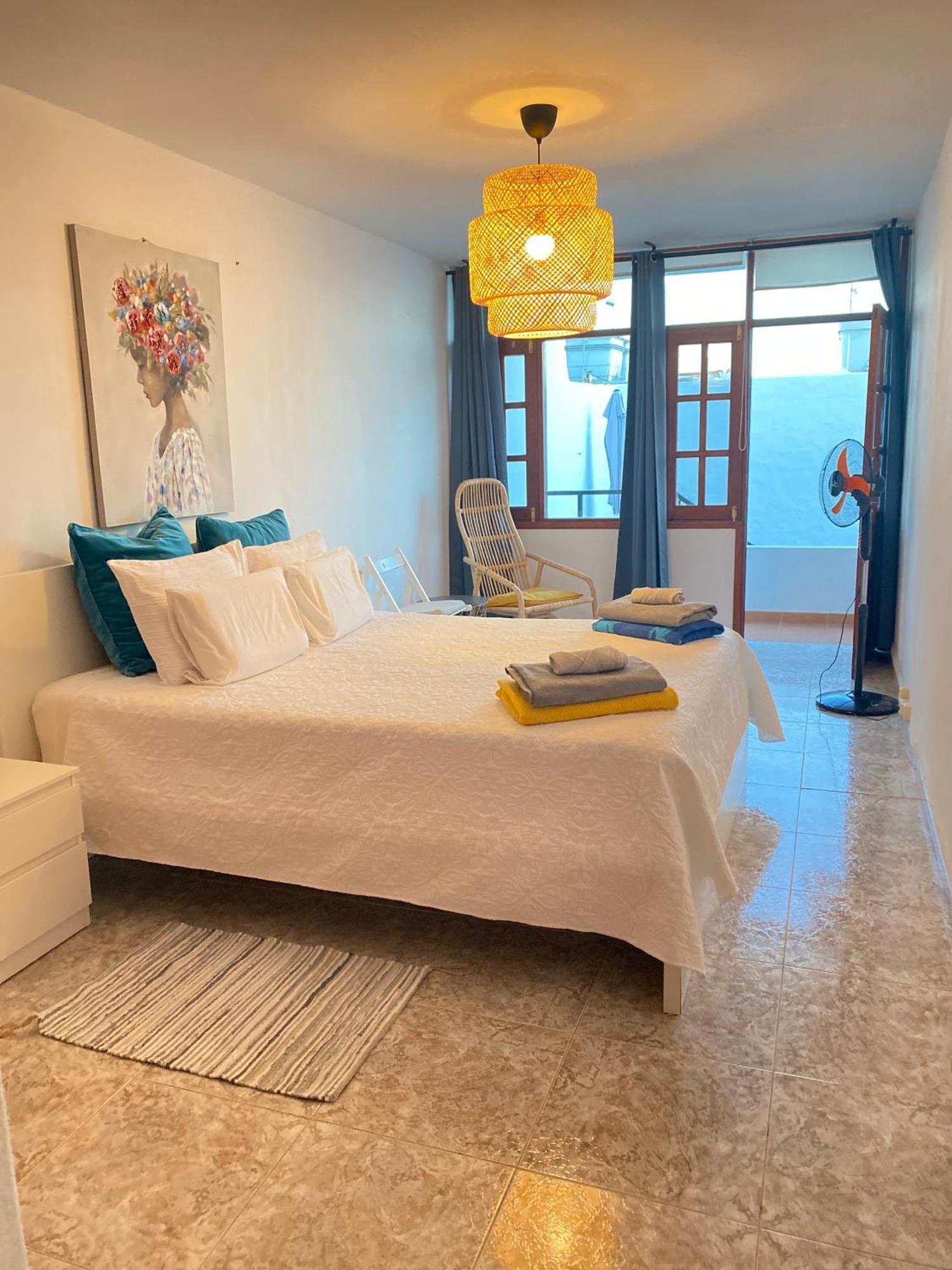 Villa Buendia Puerto del Carmen  Eksteriør billede